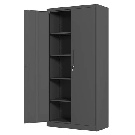 steel cabinets for sale durban|Metal Office Storage Cabinets with Lockable Doors .